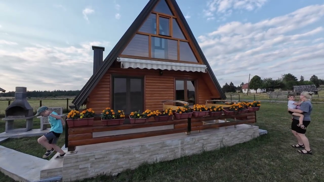 Balkanai 2025 2 Dalis