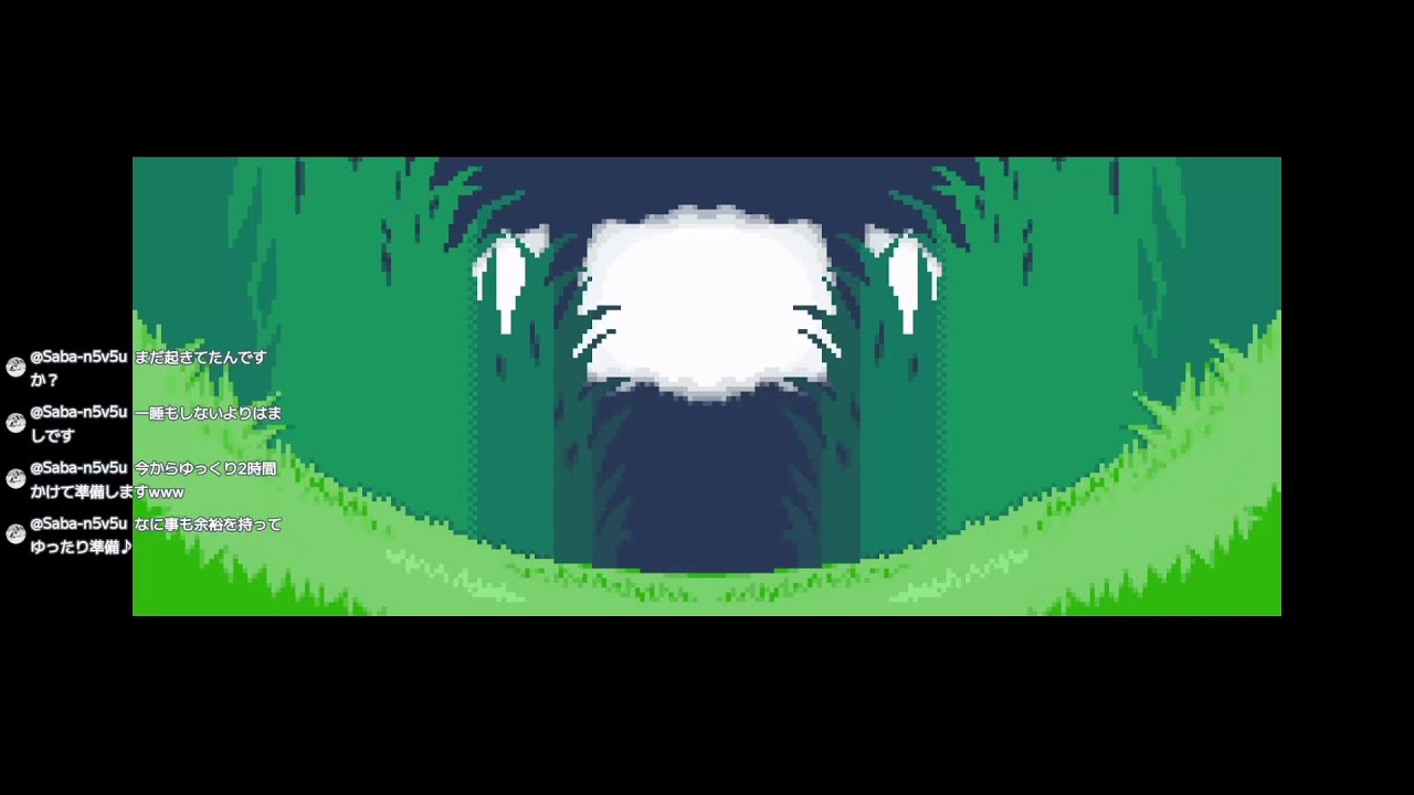 【Switch版ポケモンFRLG】switchゲーム配信＃ポケモン＃＃まったり