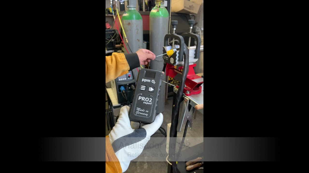 Orbital Compact Dual