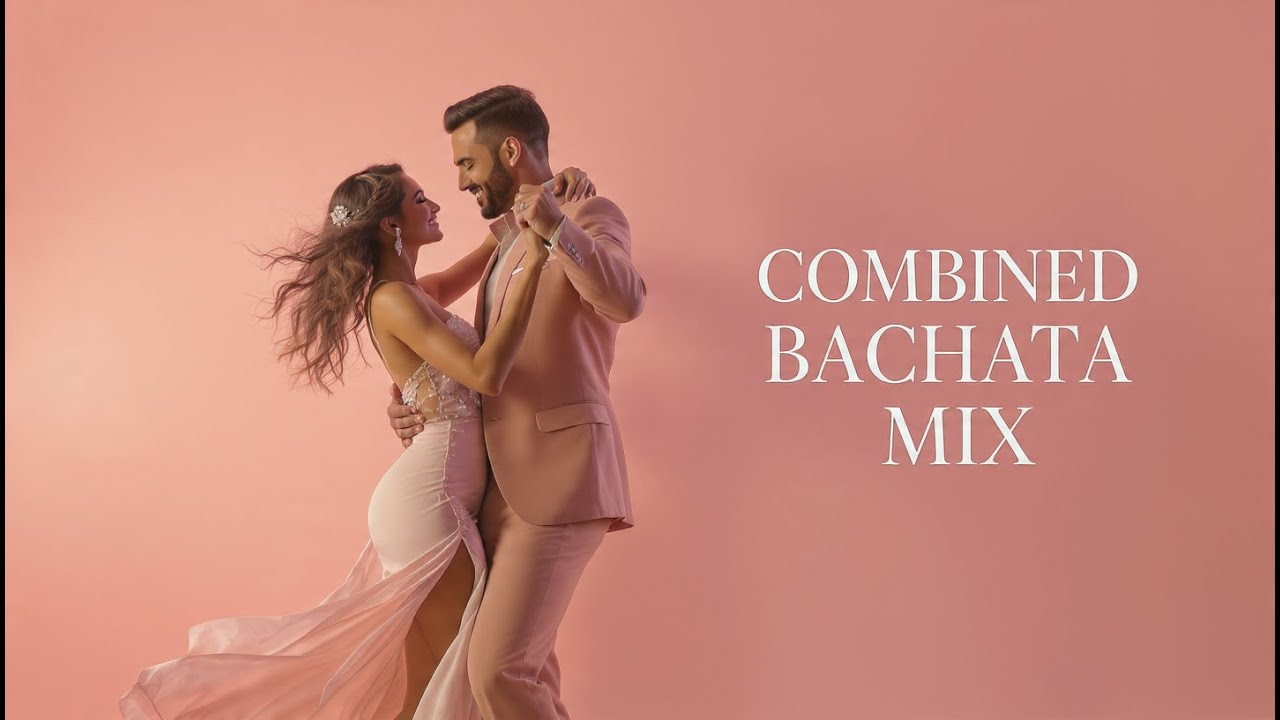 Bachata Amor Nights 2025 💃 Música para el Corazón;;