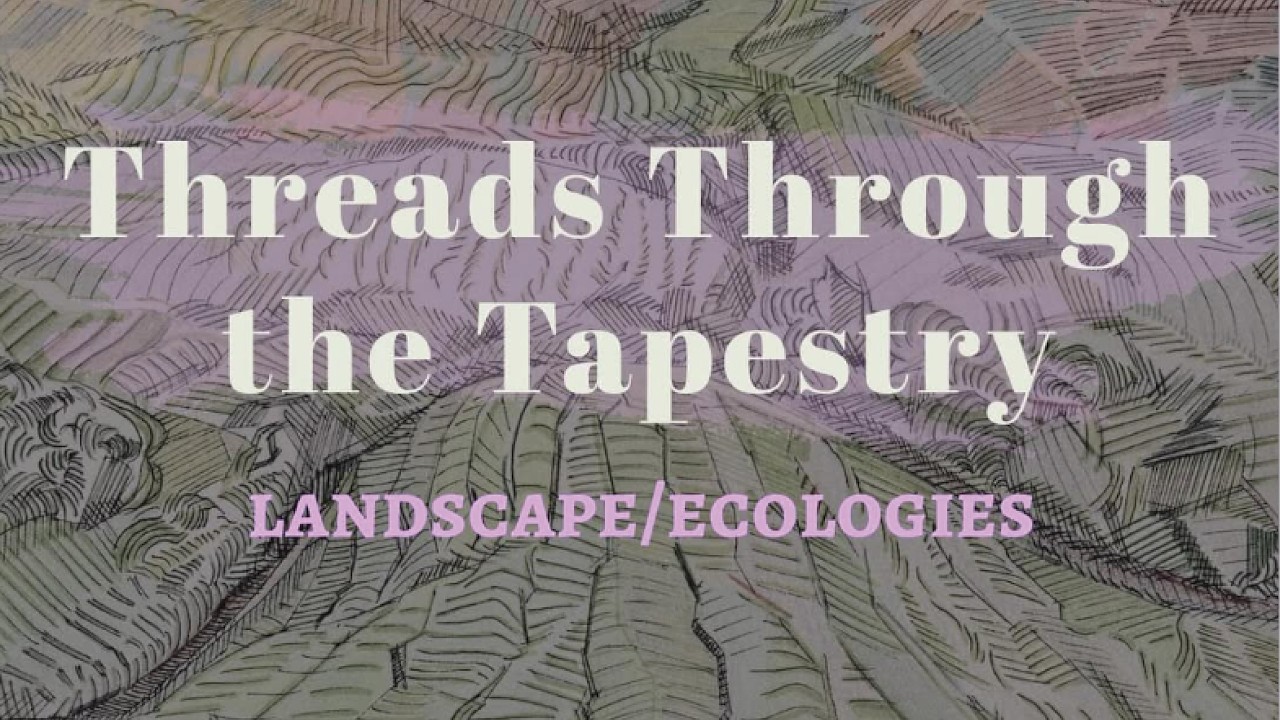 Threads Through the Tapestry, February 20th 2026