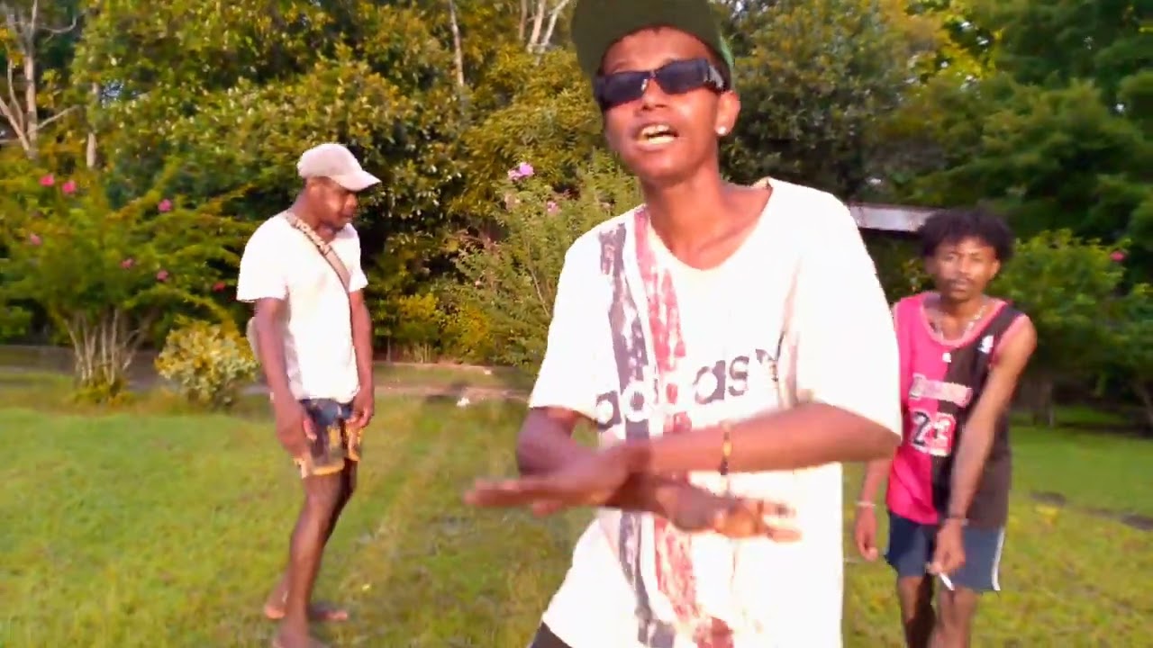 LORICE FANIGNY CLIP 2K26