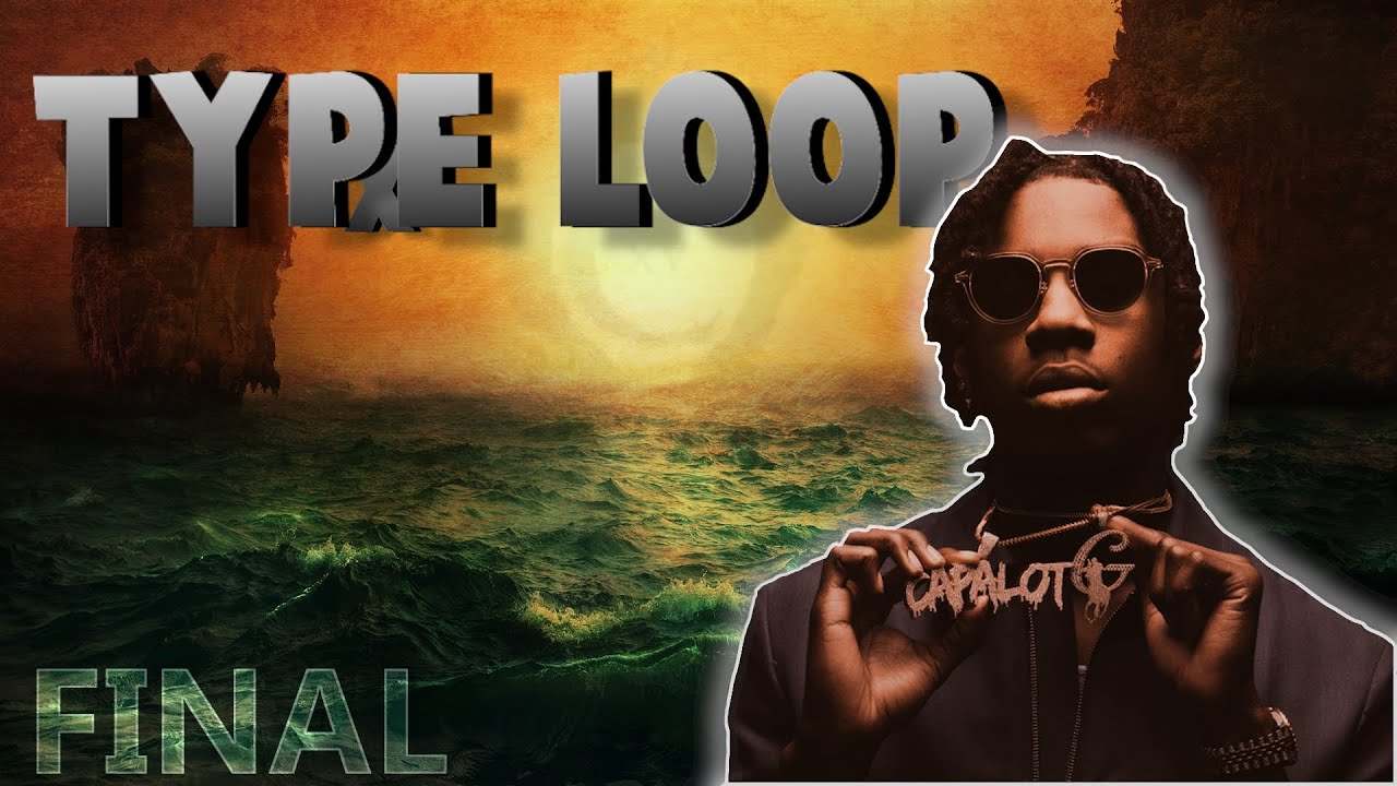 FREE Polo G Type Loop 