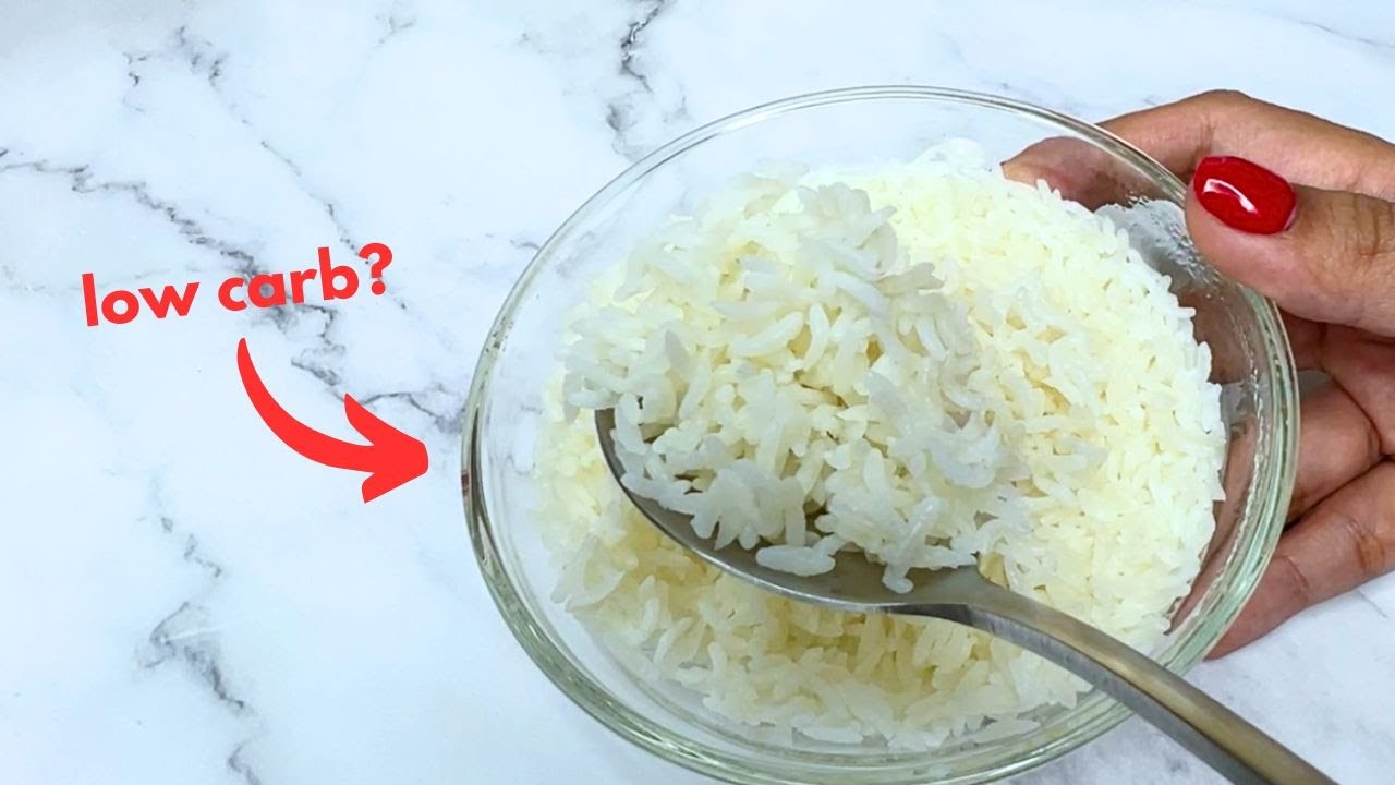 paalala sa mga mahilig kumain ng shirataki rice!