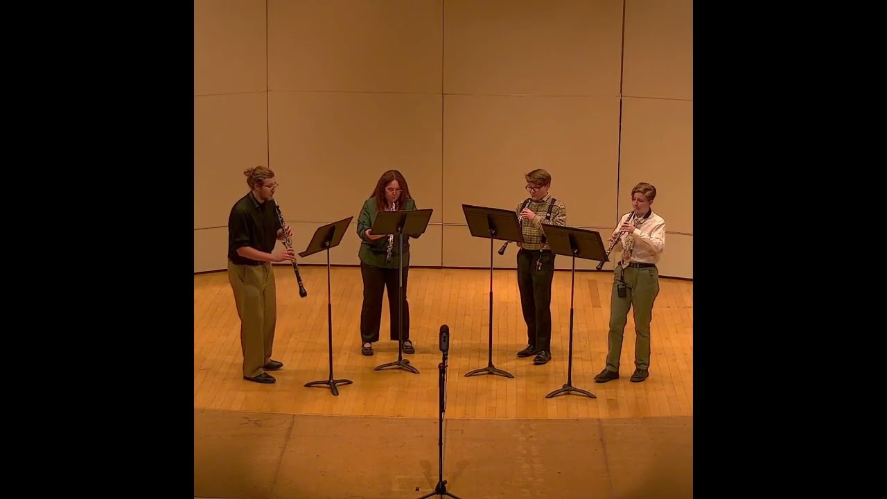 Michael Holleyman - Squid Party