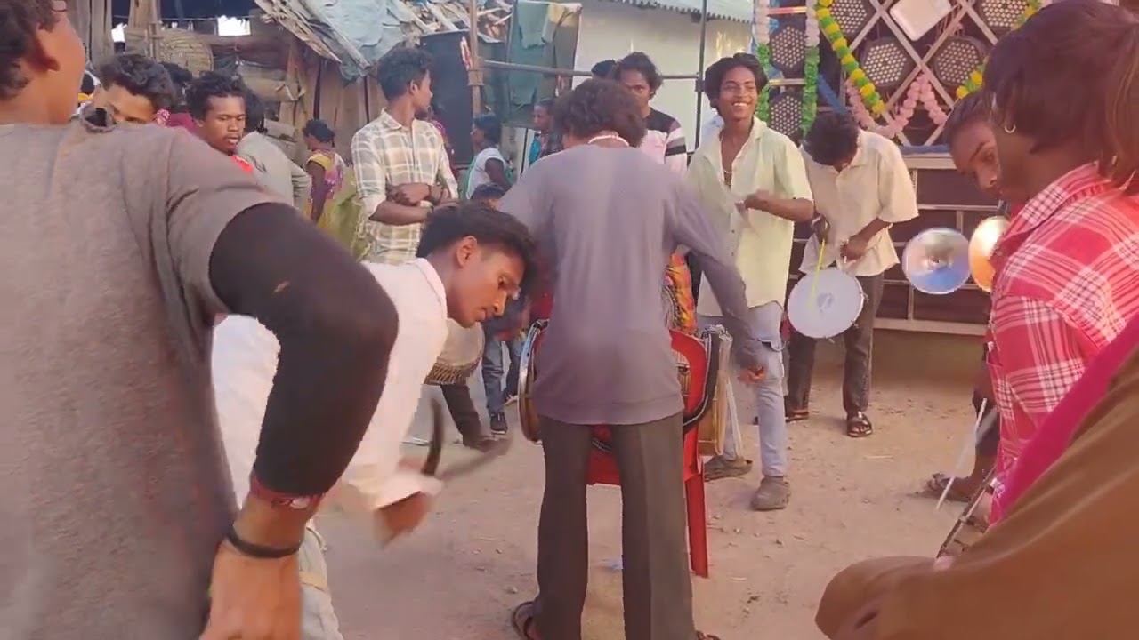#Koraputia viral kemta kirish ka sunega gana md melody~🤩
