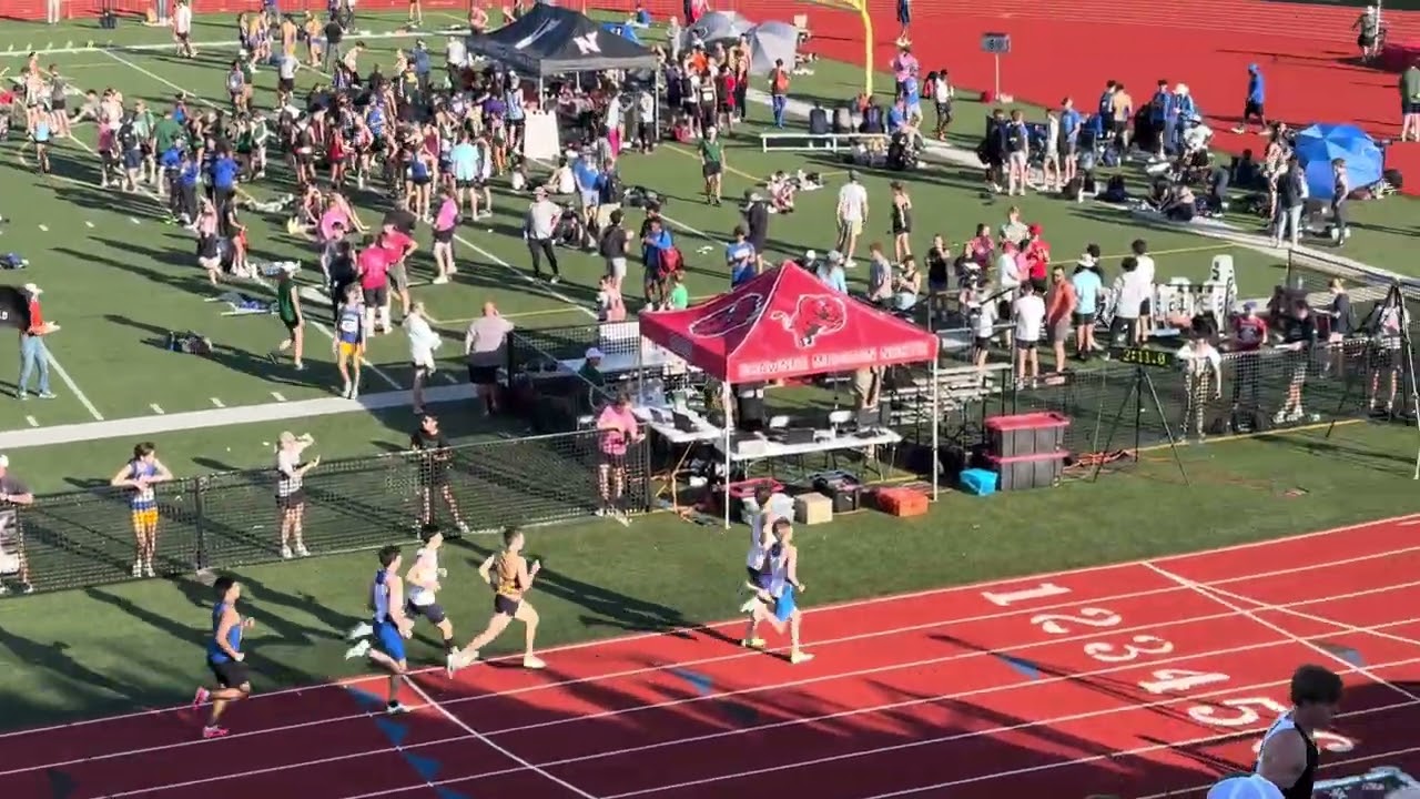 James Merfen 1600 (May 15, 2025)