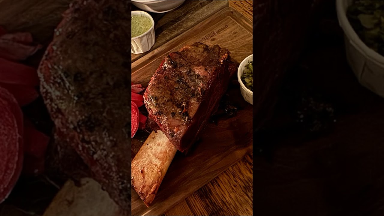 Cannibale Royale Handboogstraat | American Restaurant in Amsterdam