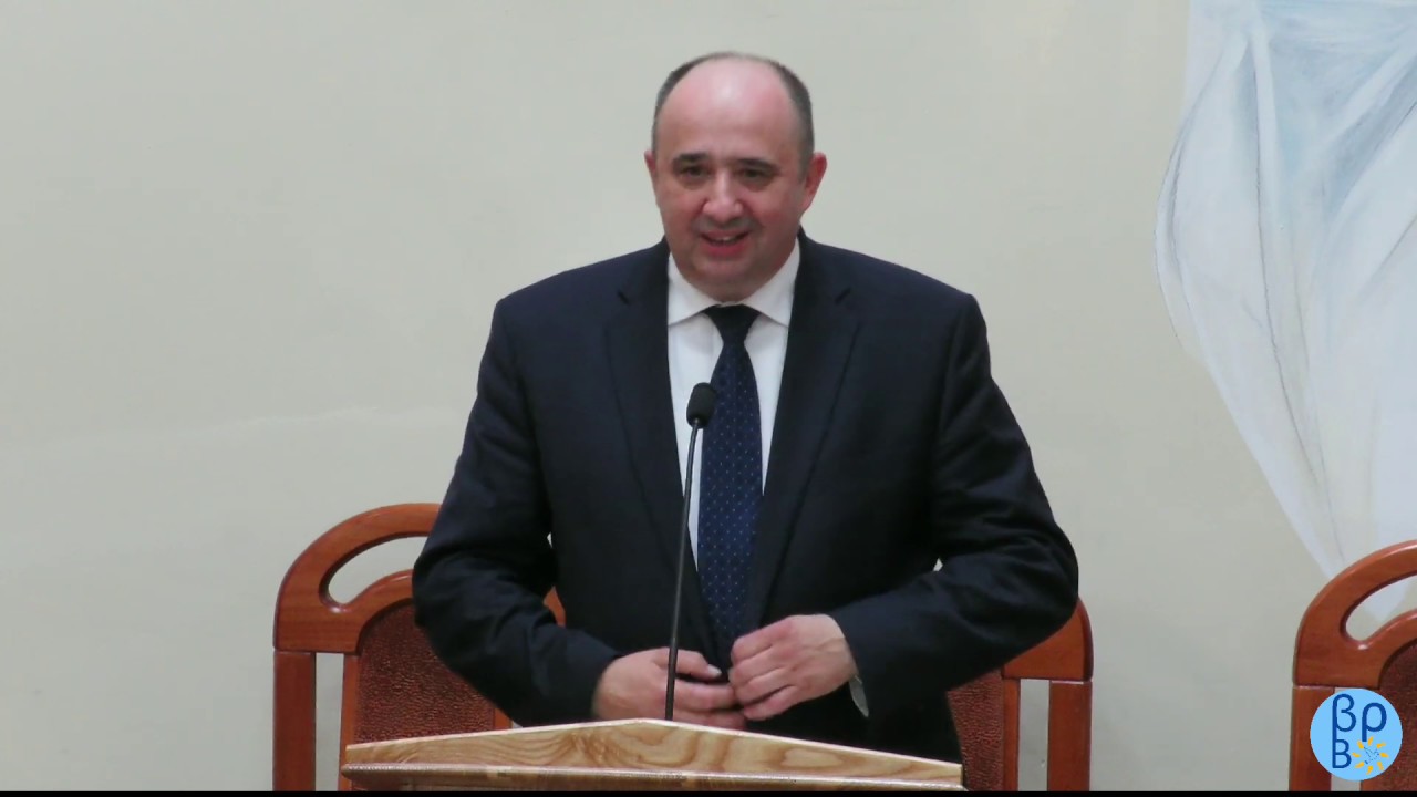Evanghelizare2019 - Simion Bumbar - 07.04.2019