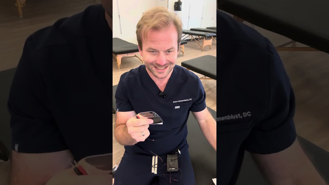 Tens Instructional Video 