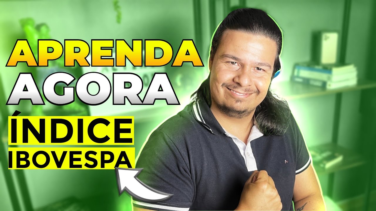 COMO OPERAR MINI &Igrave;NDICE USANDO IBOVESPA - Altino Junior