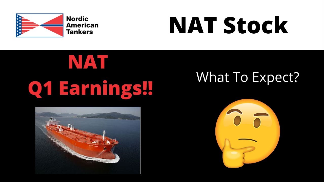 NAT Earnings: What You Need To Know! Can Nat Reach $10+ Or Plummet Down To $3?