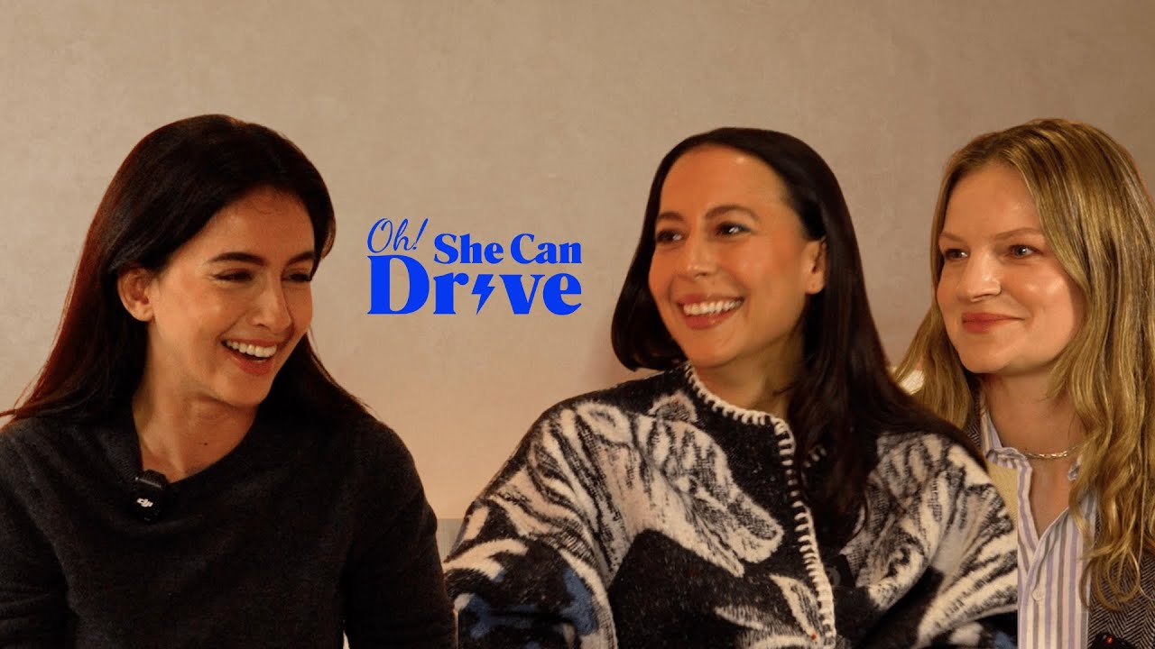 How Best Friends Ana Klein & Ellie Wright Built Beam and Shook Up London’s Beauty Scene