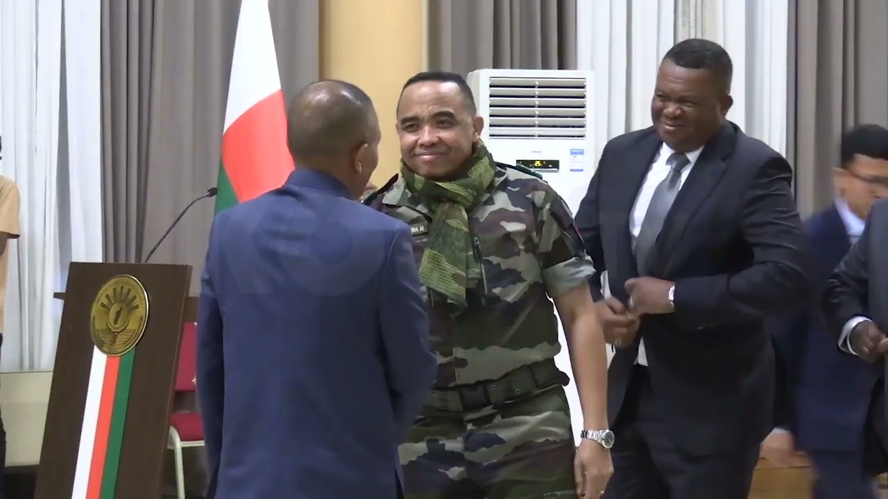 JOURNAL DU 16 MARS 2026 BY KOLO TV
