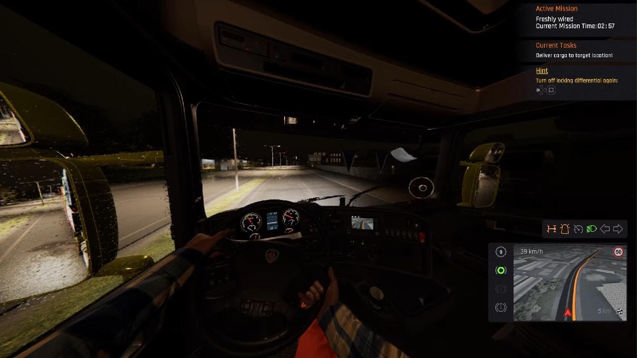 Heavy Cargo - The Truck Simulator_20260307233045