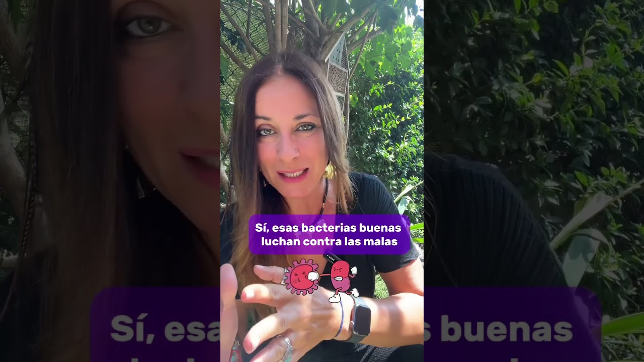 #lactobacillus #saludintima #saludybienestar #salud #inmunelab #suplementosnaturales
