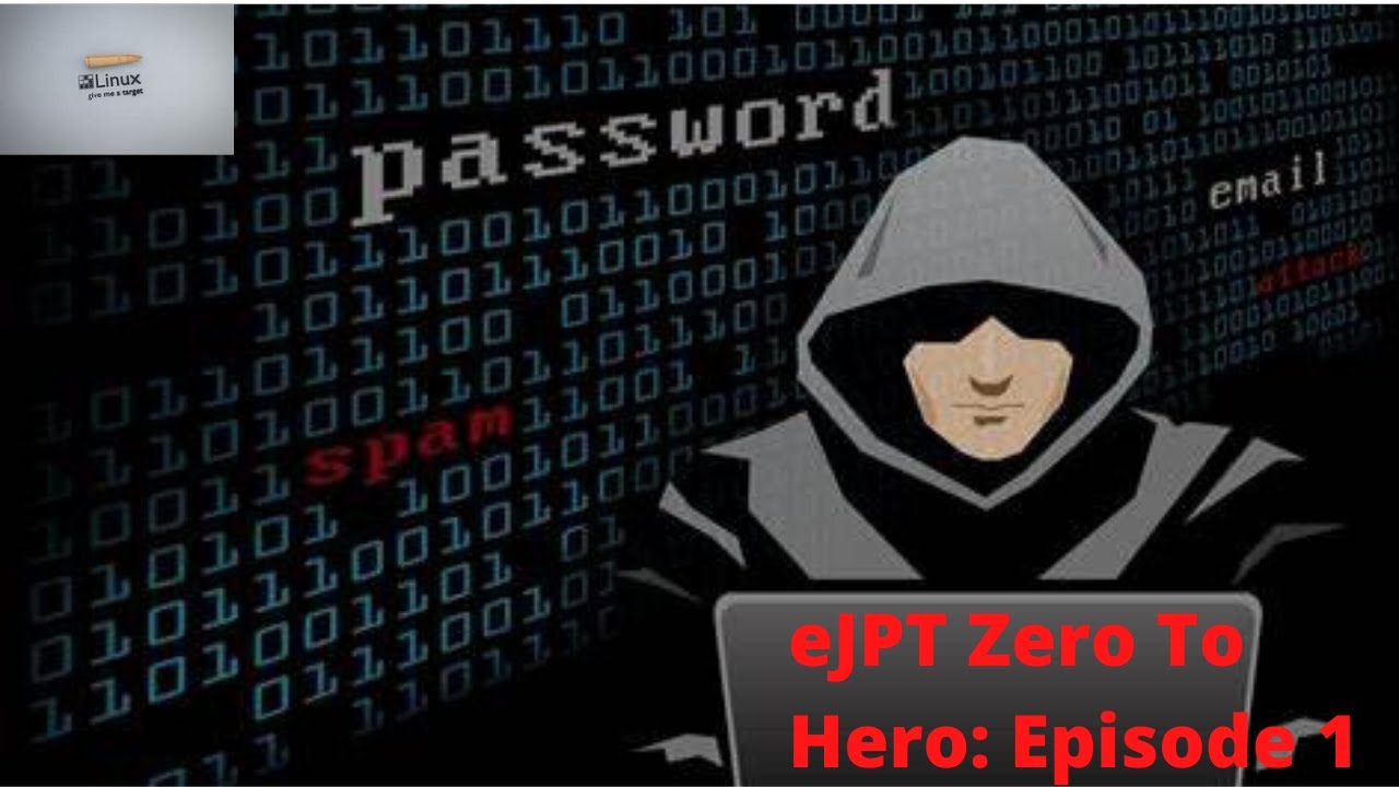 Zero to Hero eJPT: Meterpreter, Metasploit, ip route and eternal blue (Part 1 of 4)