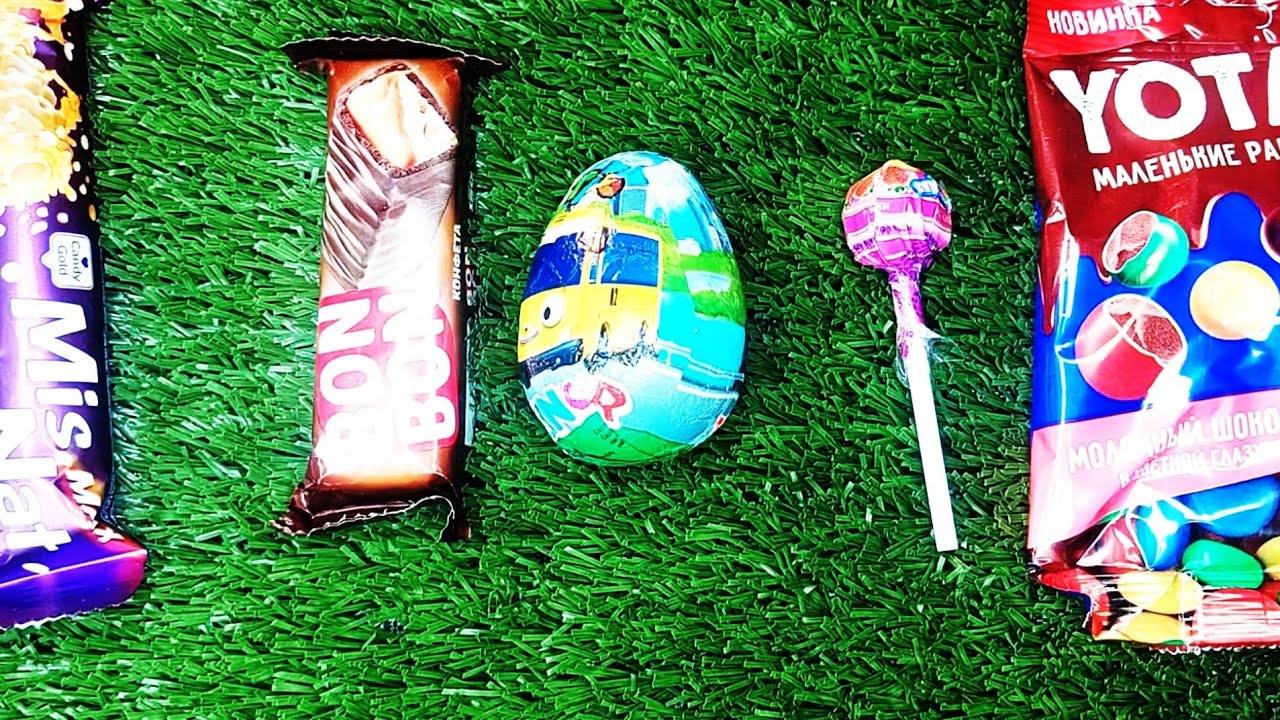 ASMR Most Popular Candys#asmr #candyopening #asmrfood #canddy #satisfying #sweet  