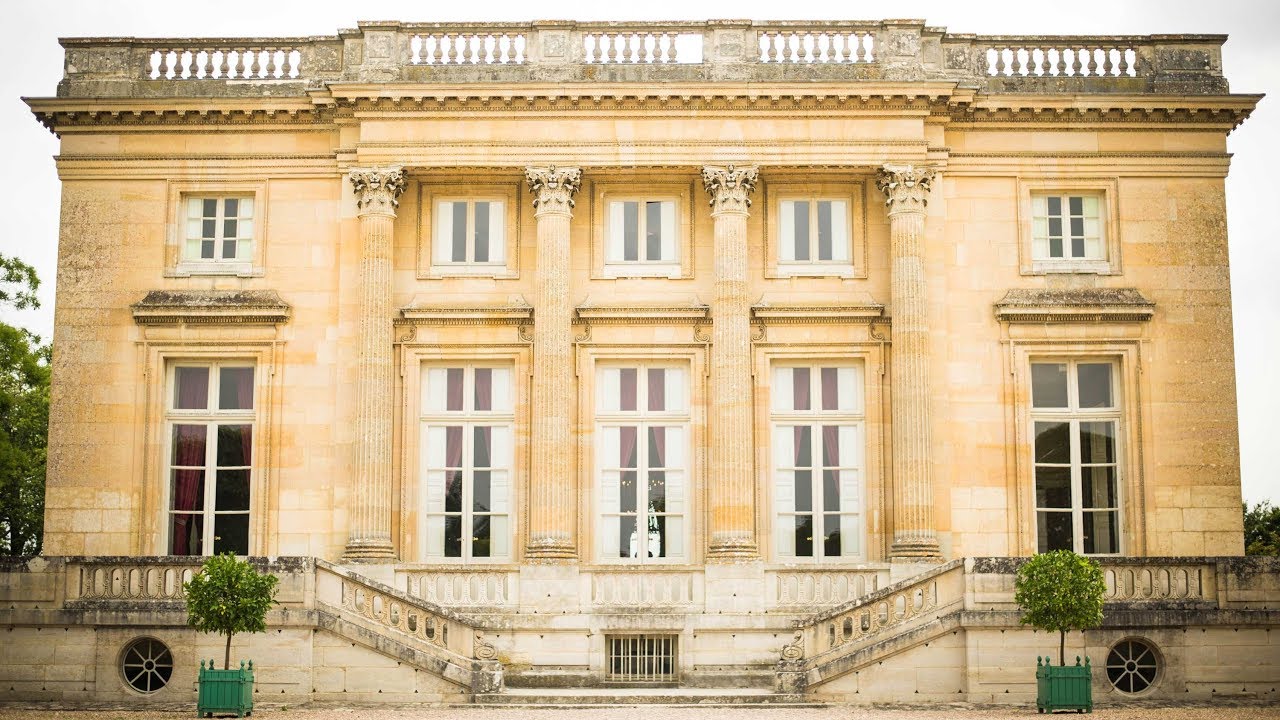A Historical Tour of Abraham-Louis Breguet’s Paris