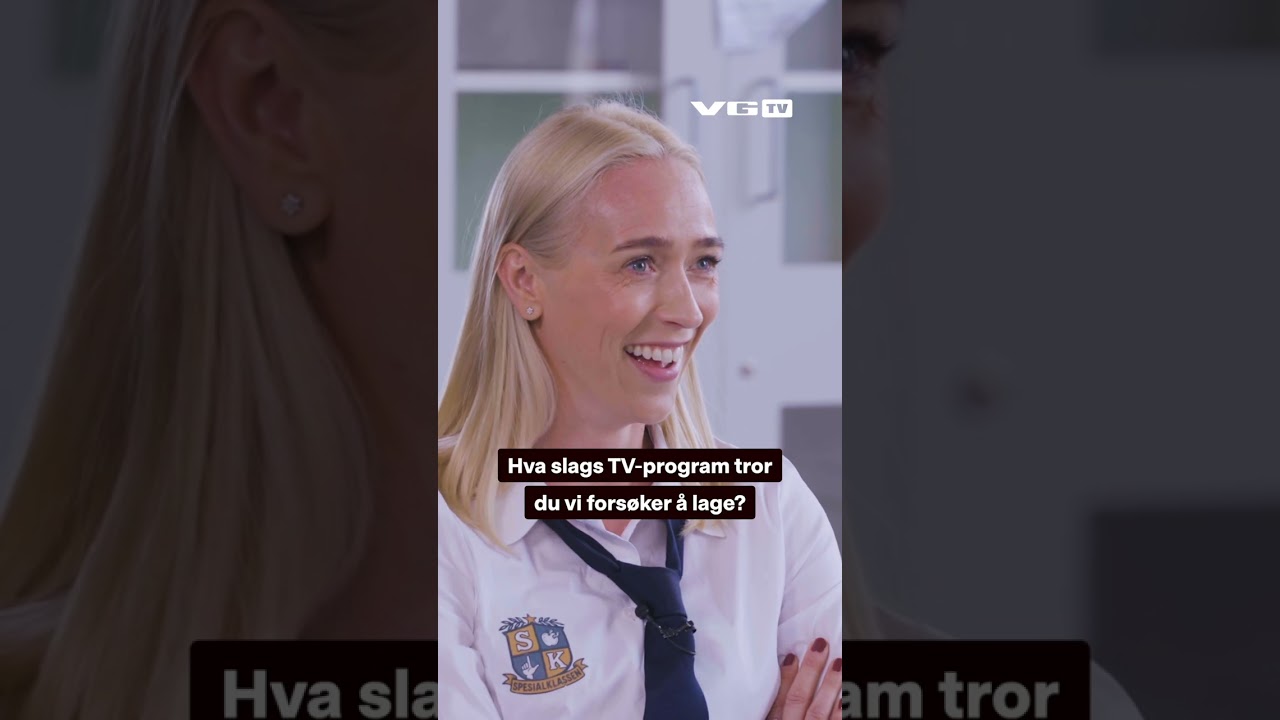 Du er SMART til å være kvinne