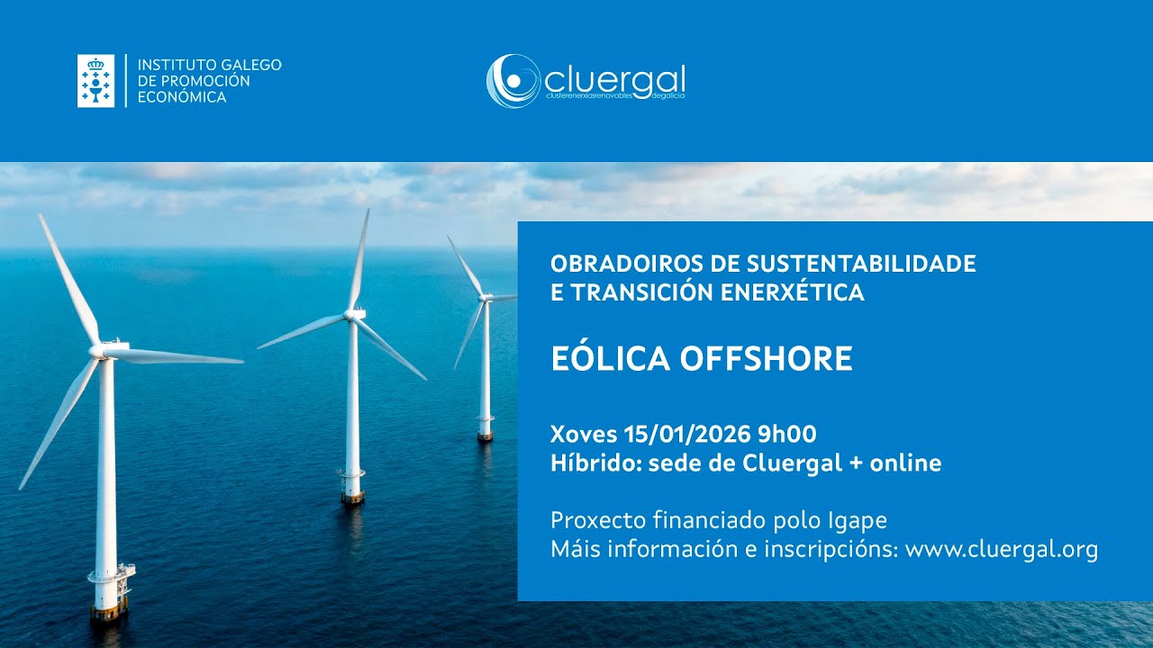 EcoFOSS: Innovación en Subestaciones Eléctricas Flotantes Cero Emisiones para Eólica Offshore