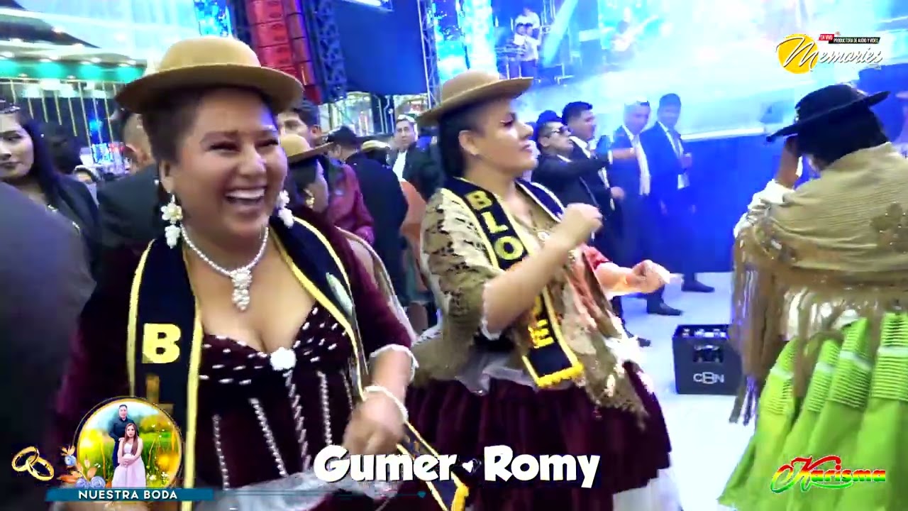 kARISMA DE LLICA