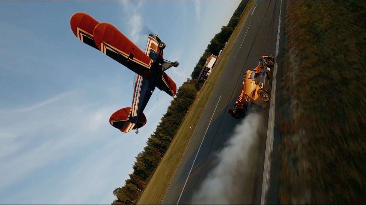 What is the fpv for me?