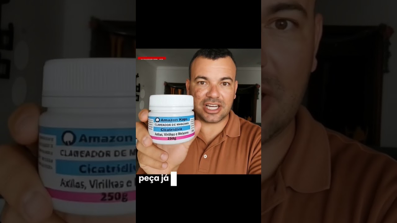 O melasma ainda te incomoda,mande ele embora!