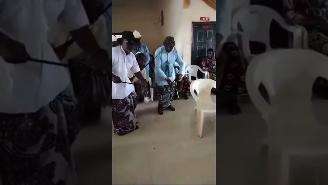 Ekpe and Mbong Ekpe matches to Henshaw Town Council