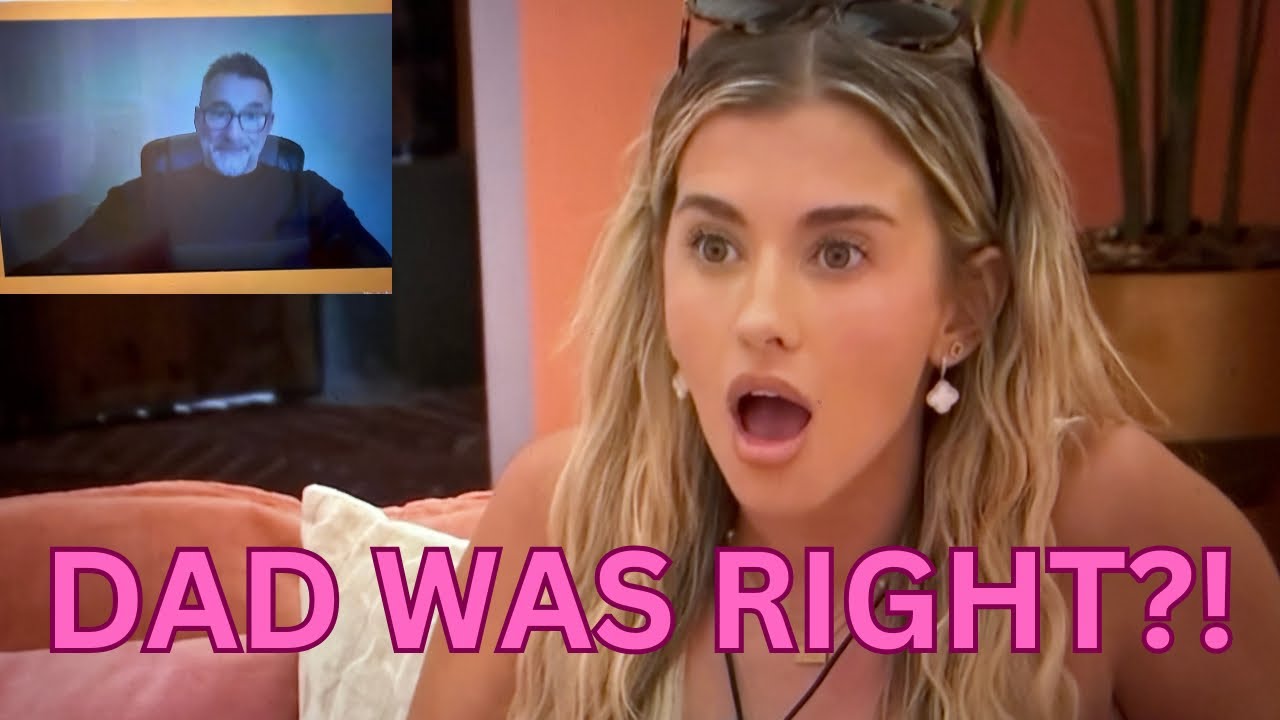 Love Island ALL STARS Season 3 Episode 32 RECAP