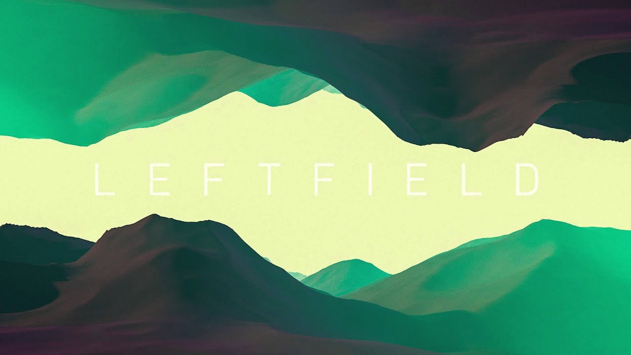 Leftfield & Channy Leaneagh - Bilocation (Official Audio)