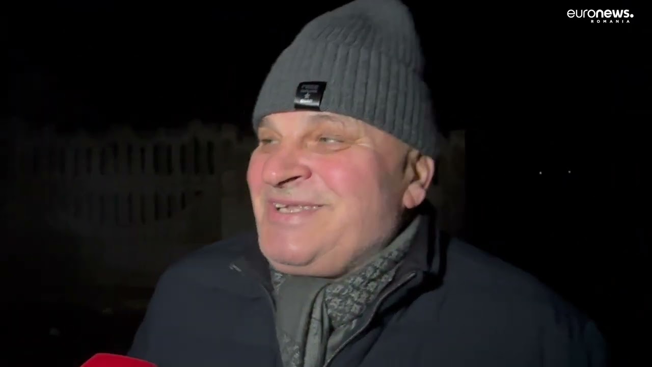 Bătaia de la Ruginoasa dintre „deleni” și „văleni”, supravegheată și anul acesta de jandarmi
