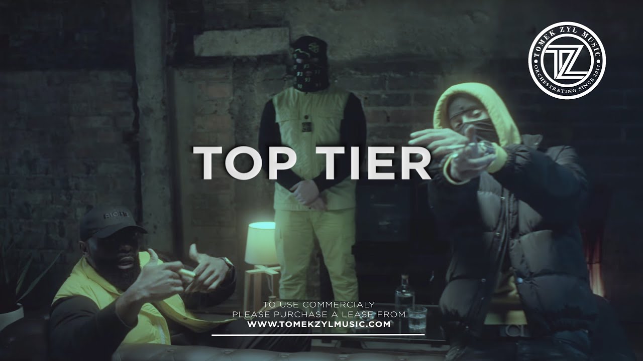 [SOLD]Vocal Sample 2 Step Drill x Grime x AfroDrill Type Beat ►Top Tier◄ Instrumental 2022