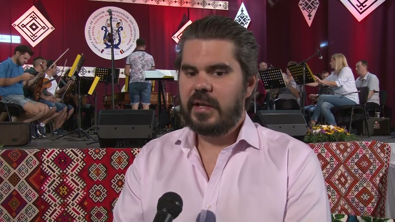 VELIKI FESTIVAL RUMUNA - TORAK 2022.