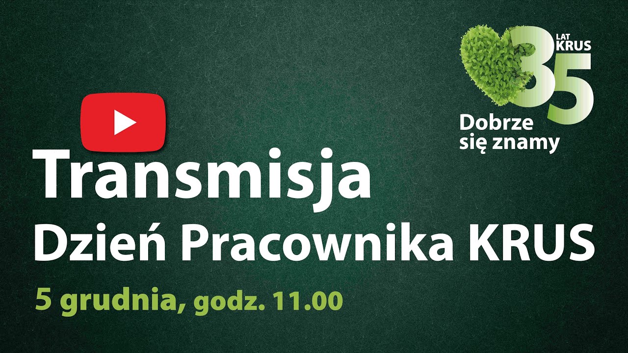 Dzień Pracownika KRUS