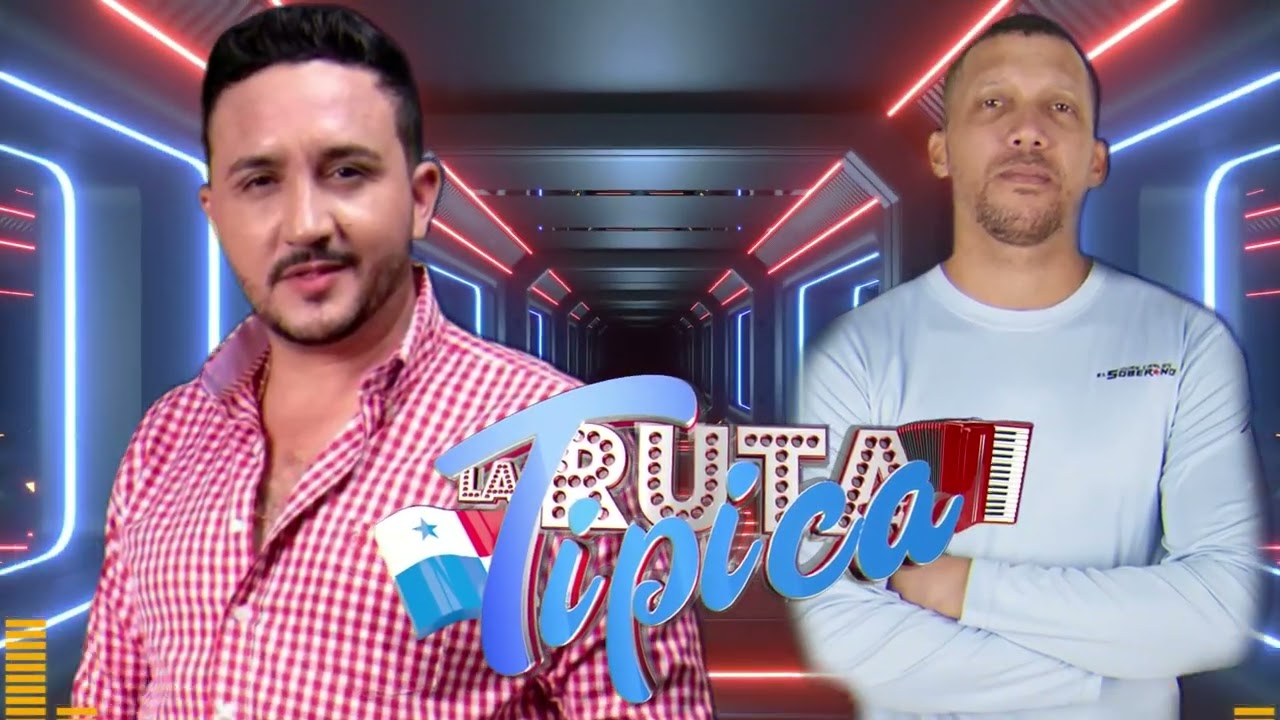 LUCHO PEREZ  y Los Líderes Musicales  CULPABLE INOCENTE EN VIVO