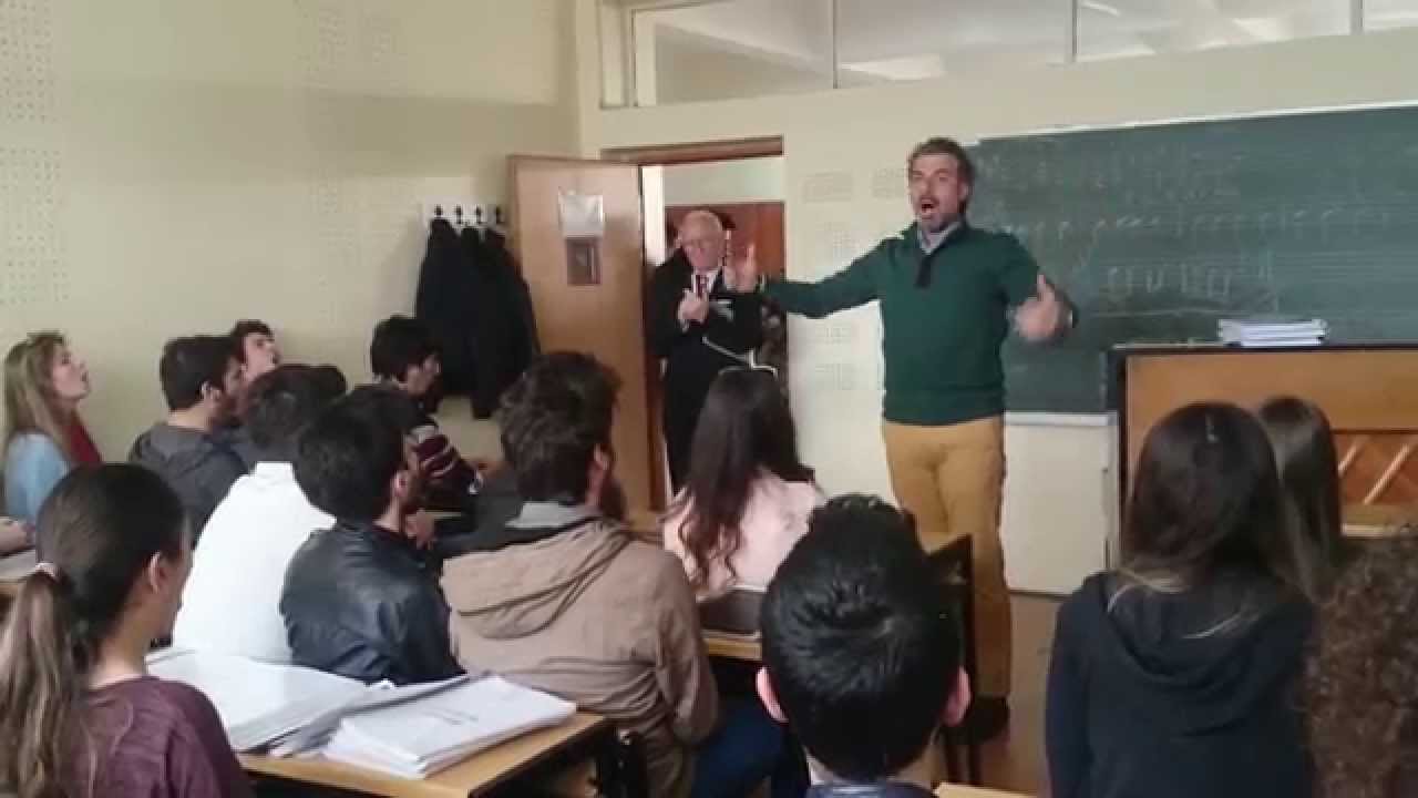 Marmara Üniversitesi Müzik Eğitimi ABD Lisans 4 Prova