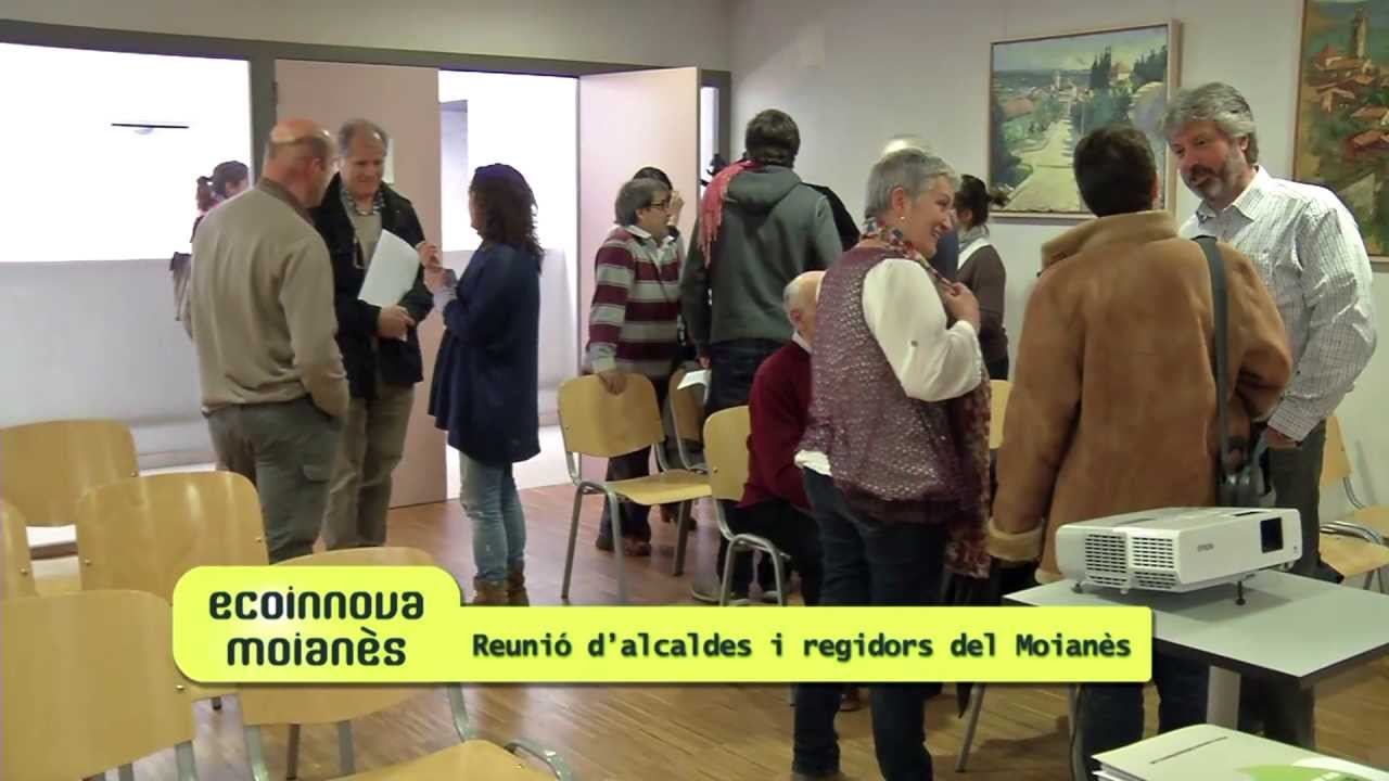Ecoinnova Moian&egrave;s