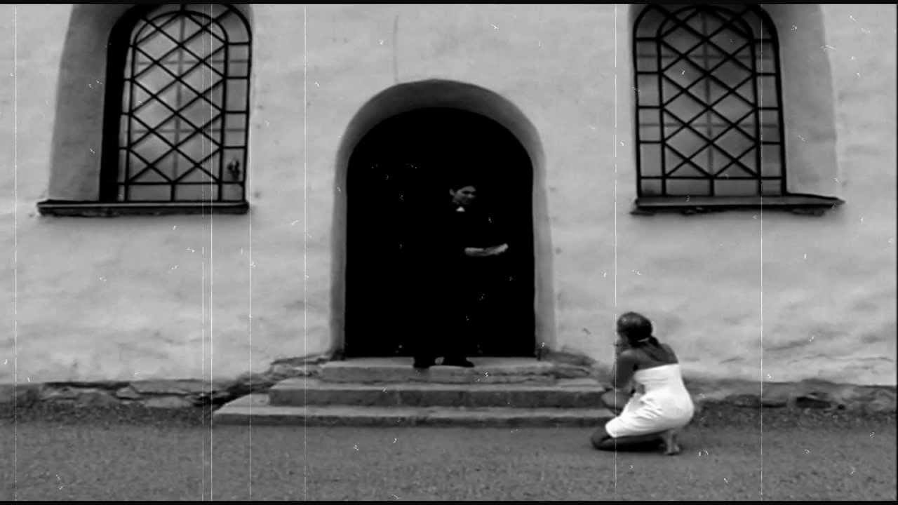 The blood of Christine - Sk9 (OFFICIAL MUSIC VIDEO 2011)