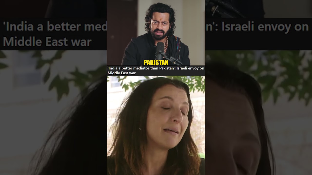 🚨 PAKISTAN stopped AMERICA-IRAN War 🤯😨| Aye Jude Unfiltered ✊