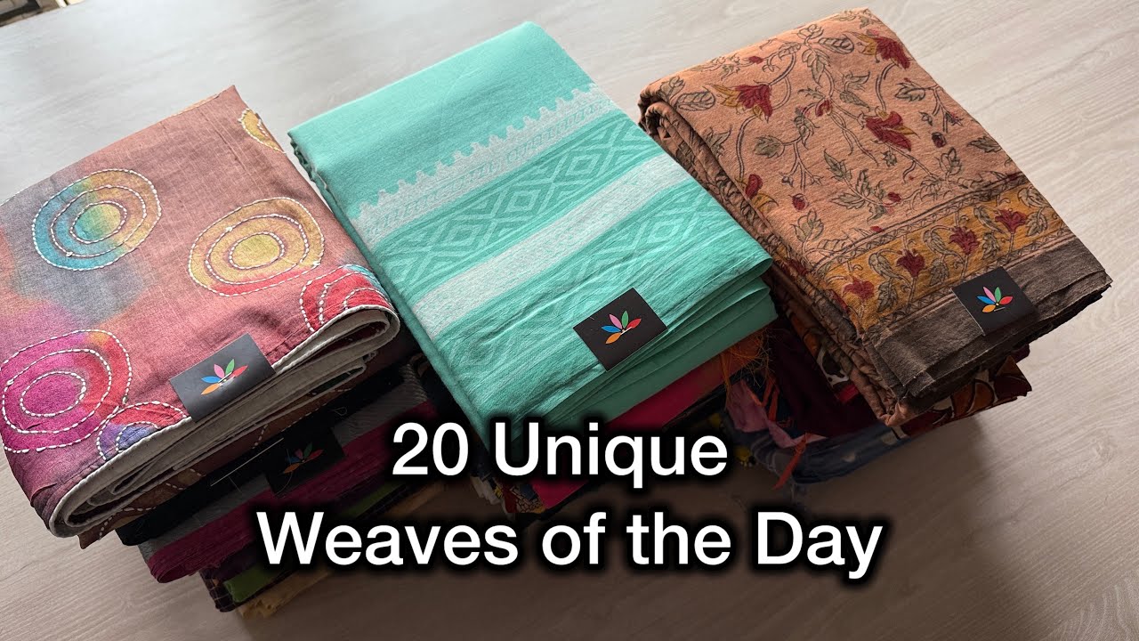 20 прекрасных плетений дня | Магазин на www.fabk.in | WhatsApp: 7338872202 #fabksarees #sareelove