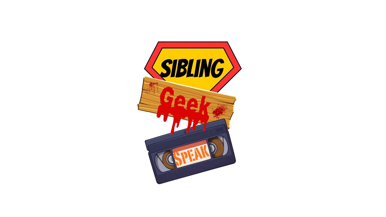 Sibling Geek Speak: FrankenFINE