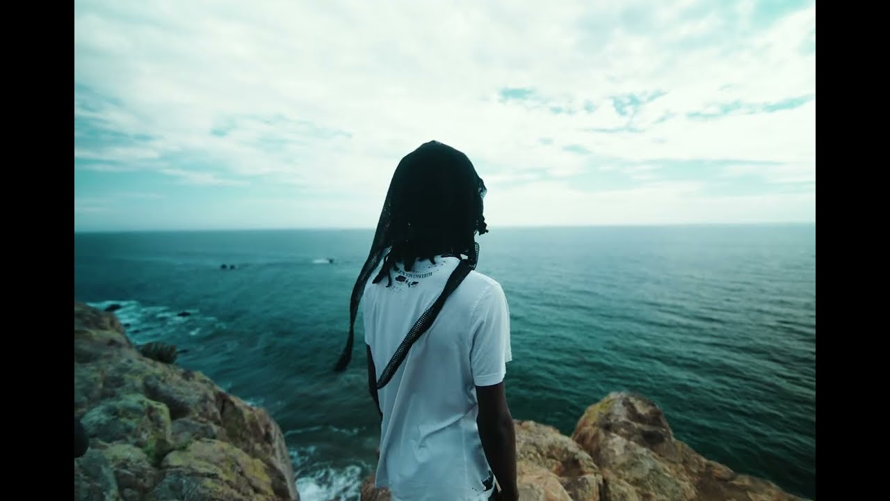 Swapa - Skull (Official Video)