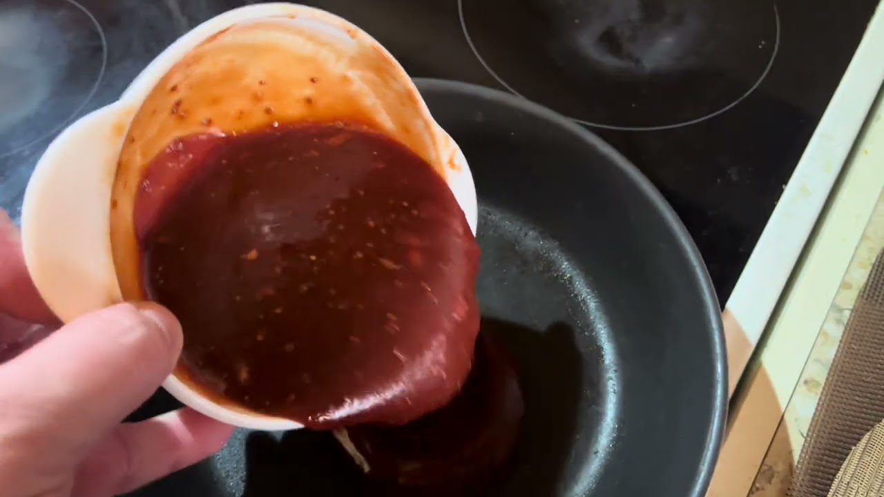 Мясо в тренде! На праздничный стол!!!