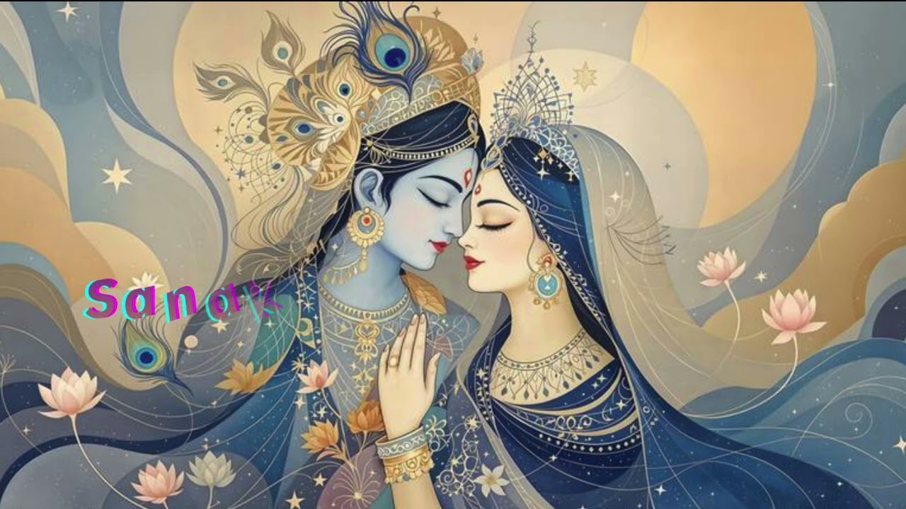 Radhe Jaya Jaya Madhava Dayite | Radha Rani Beautiful Bhajan | Peaceful Kirtan 2026