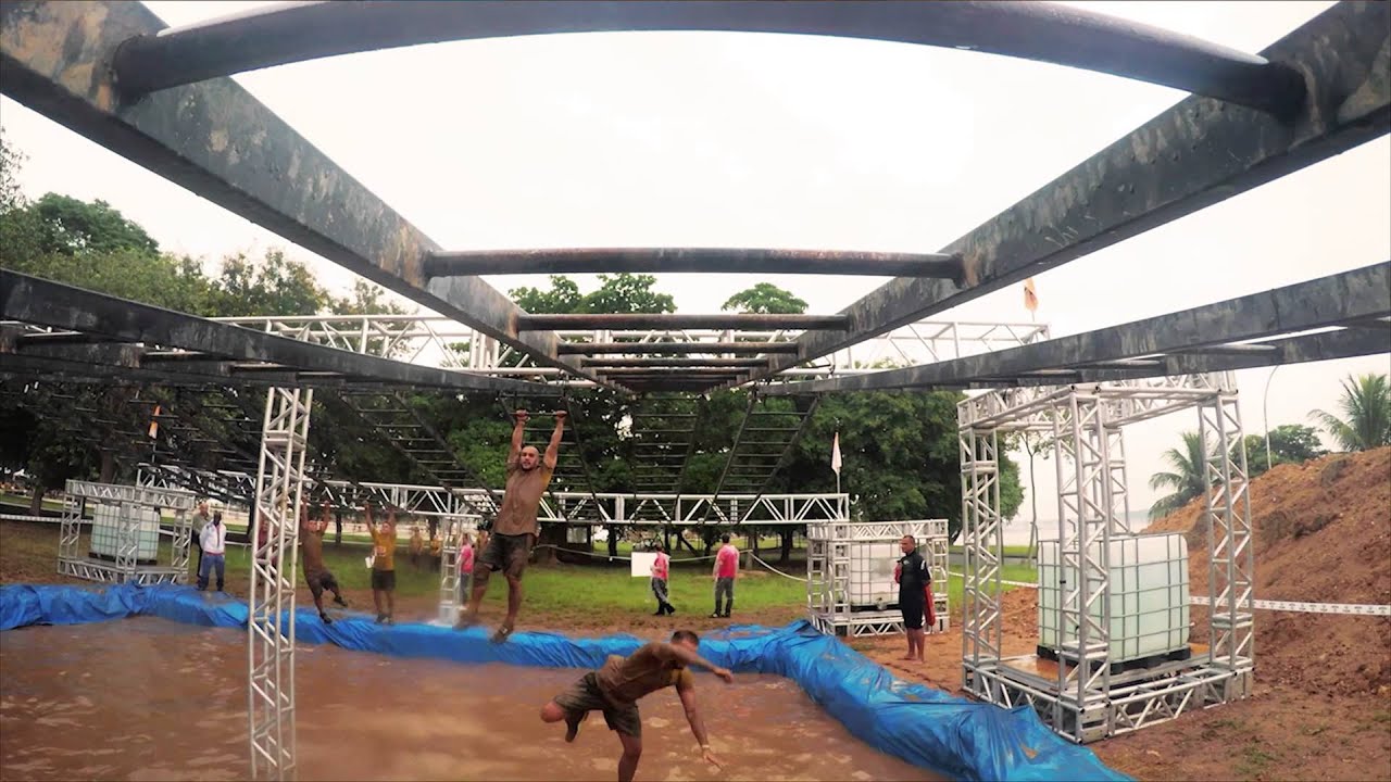 Bravus Race RJ - Cobertura Oficial