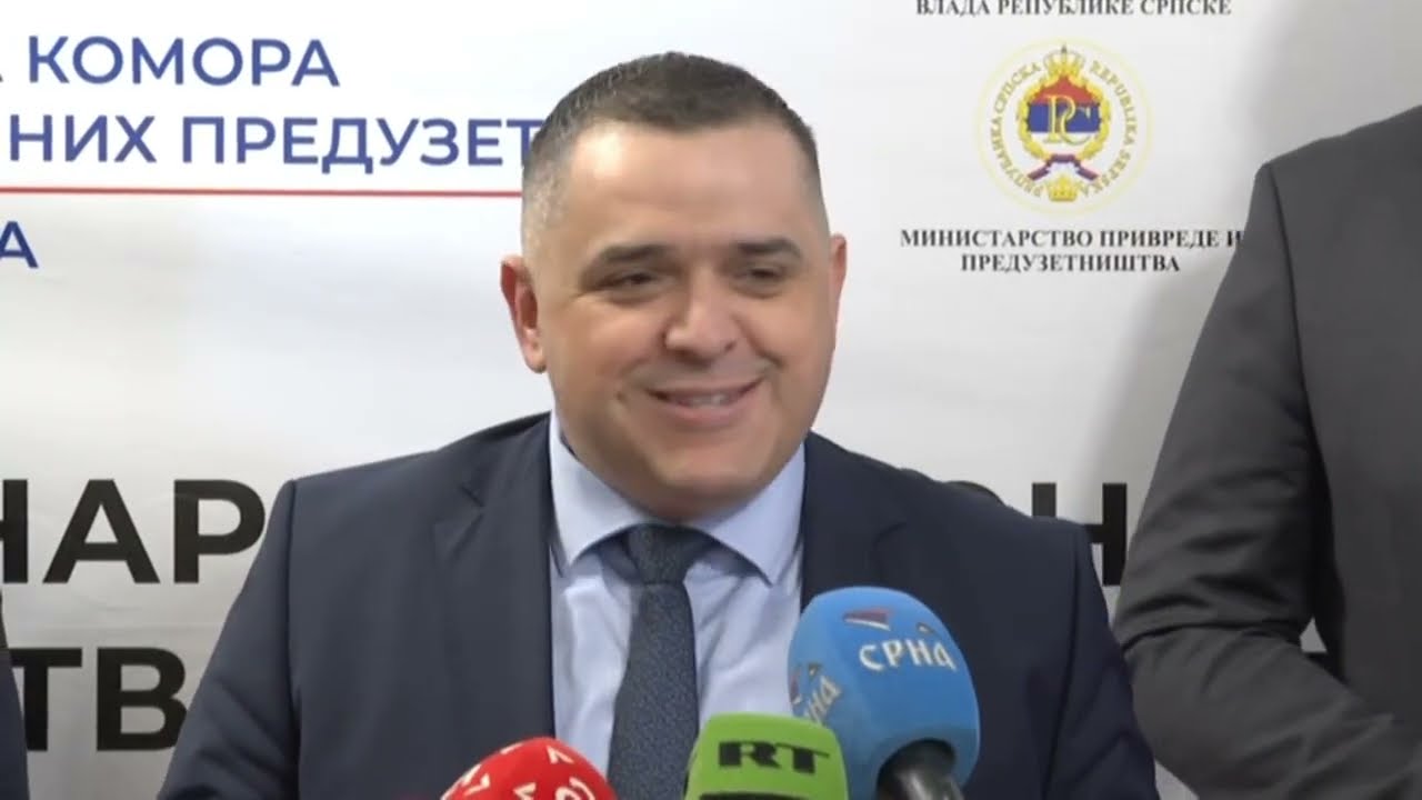Bojić: Laktaši - lider u BiH po ulaganjima
