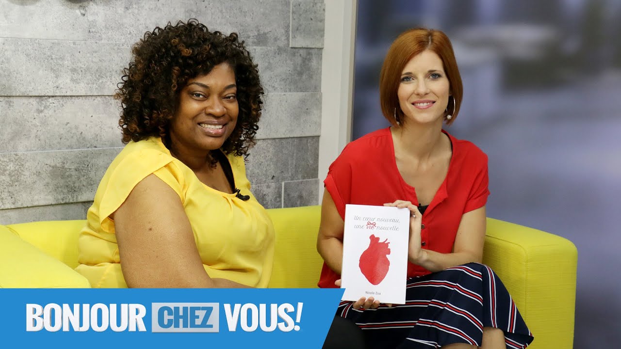 Le coeur de Dieu pour ceux qui souffrent - Bonjour chez vous ! - L'équipe emci