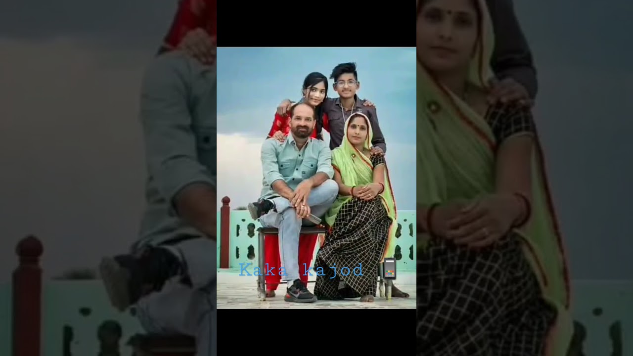 kaka kajod comedy 📱