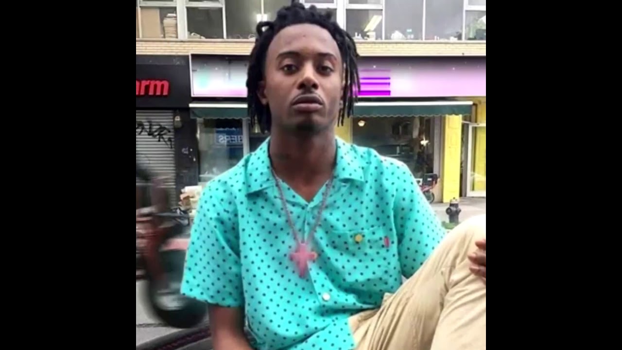 [FREE] Playboi Carti X Pierre Bourne Type Beat - 